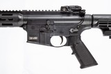 SMITH & WESSON M&P 15-22 22LR - 7 of 8