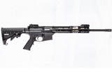 SMITH & WESSON M&P 15-22 22LR - 5 of 8