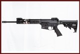 SMITH & WESSON M&P 15-22 22LR - 1 of 8