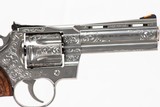 COLT PYTHON 357MAG - 6 of 6