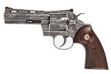 COLT PYTHON 357MAG - 5 of 6
