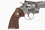 COLT PYTHON 357MAG - 2 of 6
