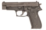 WEST GERMAN SIG SAUER P226 9 MM - 8 of 8