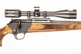 BLASER R8 7 REM MAG - 7 of 11