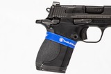 SMITH & WESSON CSX 9MM - 3 of 6