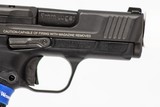 SMITH & WESSON CSX 9MM - 2 of 6