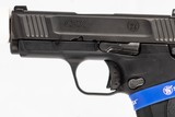 SMITH & WESSON CSX 9MM - 5 of 6