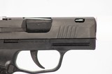 SIG SAUER P365 SAS - 2 of 6