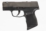SIG SAUER P365 SAS - 6 of 6