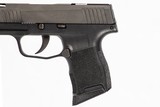 SIG SAUER P365 SAS - 4 of 6