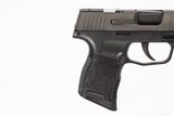 SIG SAUER P365 SAS - 3 of 6