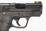 SMITH & WESSON M&P9 SHIELD 9MM - 2 of 6