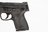 SMITH & WESSON M&P9 SHIELD 9MM - 4 of 6