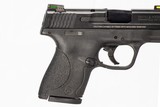 SMITH & WESSON M&P9 SHIELD 9MM - 3 of 6