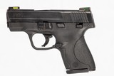 SMITH & WESSON M&P9 SHIELD 9MM - 6 of 6
