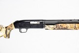 MOSSBERG 500 20GA - 6 of 8