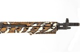 SPRINGFIELD M1A SCOUT SQUAD CUSTOM 308WIN - 7 of 11