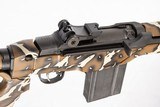 SPRINGFIELD M1A SCOUT SQUAD CUSTOM 308WIN - 8 of 11