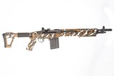 SPRINGFIELD M1A SCOUT SQUAD CUSTOM 308WIN - 9 of 11