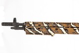 SPRINGFIELD M1A SCOUT SQUAD CUSTOM 308WIN - 2 of 11