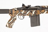 SPRINGFIELD M1A SCOUT SQUAD CUSTOM 308WIN - 6 of 11