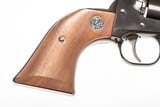 RUGER NEW MODEL SINGLE-SIX 32 HR MAG - 4 of 8