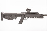 KEL-TEC RDB 5.56 MM - 8 of 8