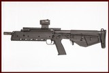 KEL-TEC RDB 5.56 MM - 1 of 8