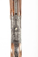 BELGIAN BROWNING SUPERPOSED MIDAS 20 GA - 7 of 14