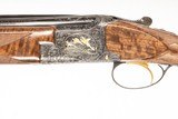 BELGIAN BROWNING SUPERPOSED MIDAS 20 GA - 3 of 14