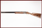 BELGIAN BROWNING SUPERPOSED MIDAS 20 GA - 1 of 14
