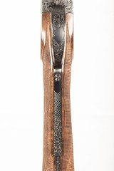 BELGIAN BROWNING SUPERPOSED MIDAS 20 GA - 6 of 14