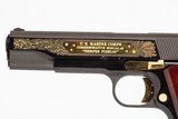 AUTO ORDNANCE M1911-A1 45ACP - 5 of 6