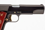 AUTO ORDNANCE M1911-A1 45ACP - 2 of 6