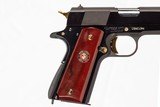 AUTO ORDNANCE M1911-A1 45ACP - 3 of 6