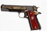 AUTO ORDNANCE M1911-A1 45ACP - 6 of 6