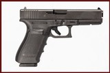 GLOCK G21 GEN4 45ACP - 1 of 6