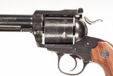 RUGER NEW MODEL SUPER BLACKHAWK BISLEY 44 MAG - 4 of 6