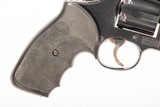 SMITH & WESSON 586 NO DASH 357 MAG - 4 of 8