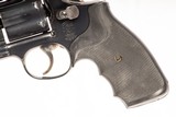 SMITH & WESSON 586 NO DASH 357 MAG - 7 of 8