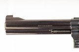 SMITH & WESSON 586 NO DASH 357 MAG - 6 of 8