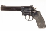 SMITH & WESSON 586 NO DASH 357 MAG - 8 of 8