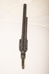 COLT ENGRAVED SINGLE ACTION ARMY 45 COLT - 5 of 11