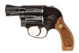 SMITH & WESSON 49 38 SPL - 2 of 3