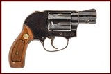 SMITH & WESSON 49 38 SPL - 1 of 3