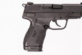 SPRINGFIELD XDE-9 9MM - 3 of 6