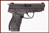 SPRINGFIELD XDE-9 9MM - 1 of 6