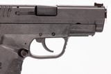 SPRINGFIELD XDE-9 9MM - 2 of 6