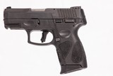 TAURUS G2C 9MM - 6 of 6