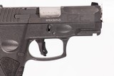 TAURUS G2C 9MM - 2 of 6